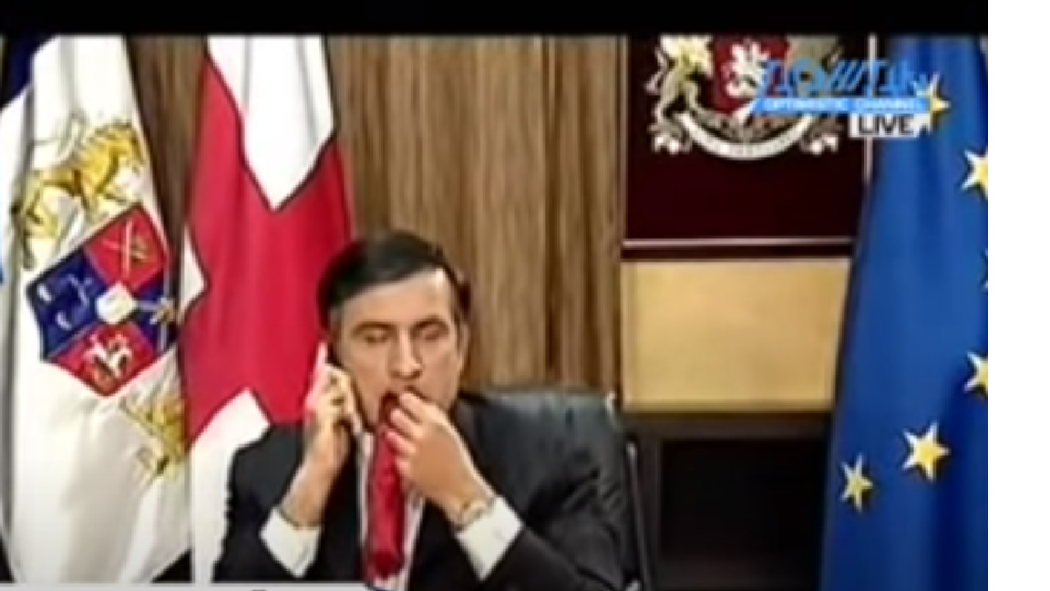 вкусный галстук