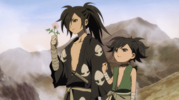 Хяккимару гиф