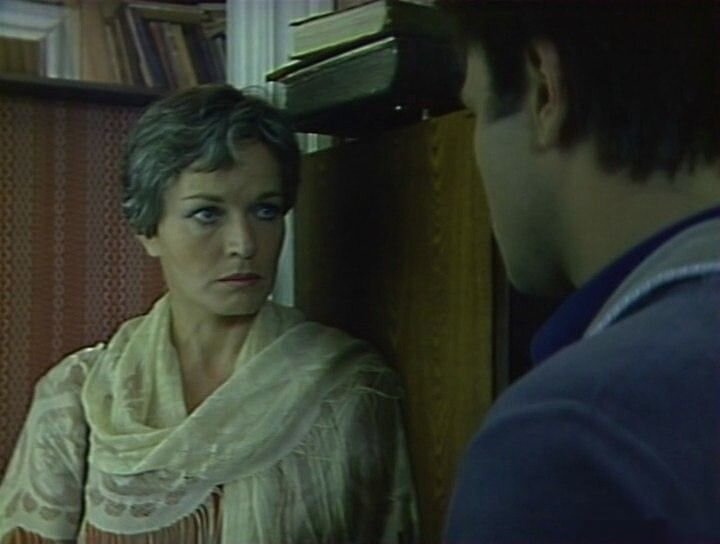 "Следствие ведут ЗнаТоКи. Дело 20. Бумеранг", 1987