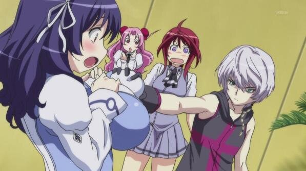 Бомба! Вы тоже так думаете? xD 