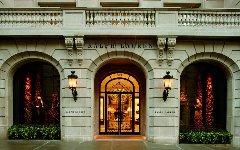 Фото: Ralph Lauren