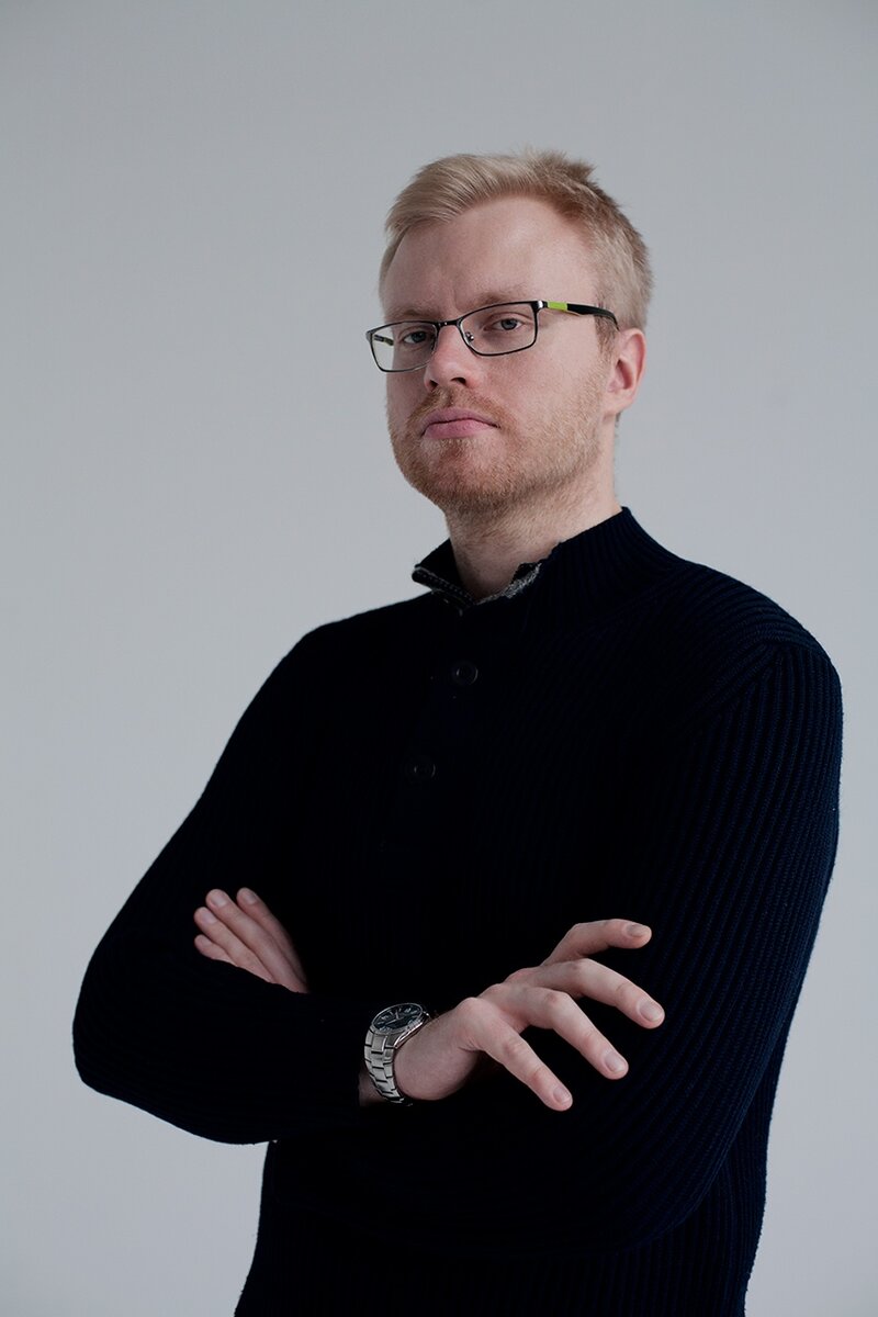 Фото Екатерины Марковой