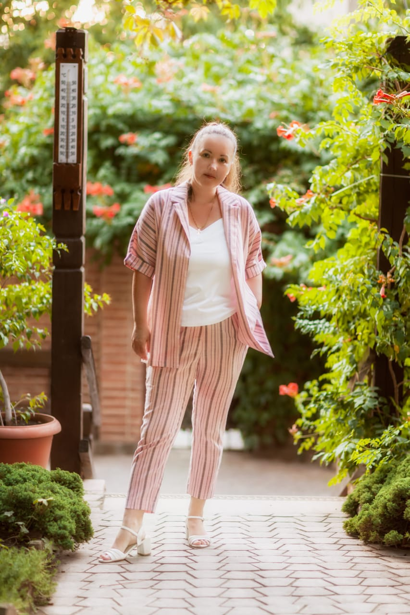 Юрист Галина Иванова