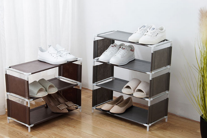 Этажерка для обуви