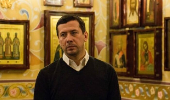 Андрей Мерзликин