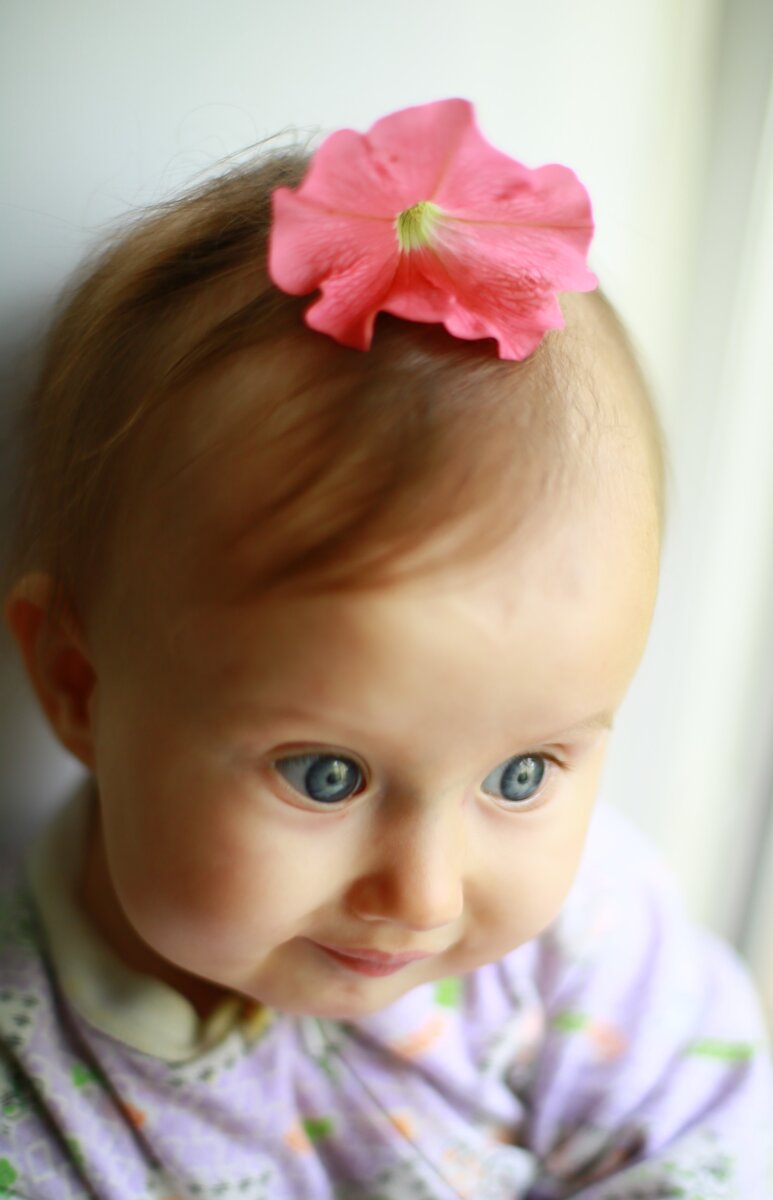 Алисочка) Фото автора.