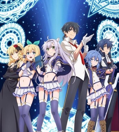 В далеком японском городке Феджит расположена одна из лучших магических академий в мире, где преподают как теорию с историей, так и практику магических навыков для юных волшебников. Одними из самых преуспевающих учениц, являются две подружки Систи и Люмия. В этой академии  лучшие преподаватели, профессионалы своего дела… Кроме одного учителя — Глен Рэйдерс. Именно он и становится наставником главной героини. Его появление усугубило положение в академии, так как к изложению предмета он подходил спустя рукава. Все уроки стали проходить скучно и однообразно. Новый преподаватель, несмотря на своих высокопоставленных покровителей, был порядочным лентяем и единственным его увлечением было чтение манги. Девочки в полном ступоре, ведь им так необходимо стать настоящими колдуньями. Неужели никому из дирекции школы нет дела до нерадивого учителя?