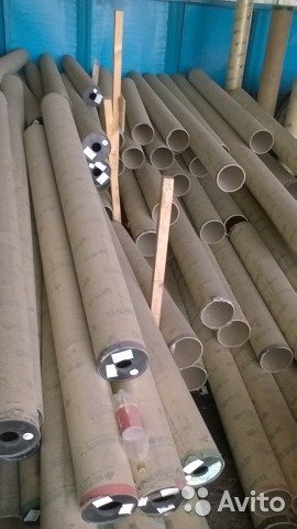 вот они красавцы