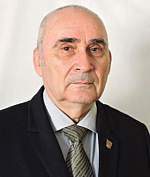 Сергей Новиков.
