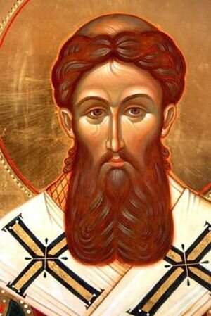 Святитель Григорий Палама