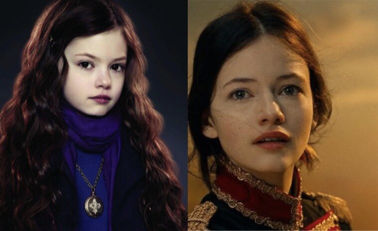 Все изображения, использованные в статье, взяты с Гугл Картинок 