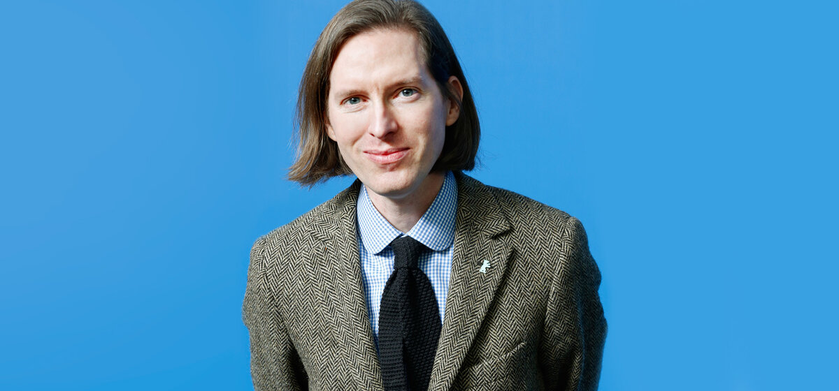 Уэс Андерсон