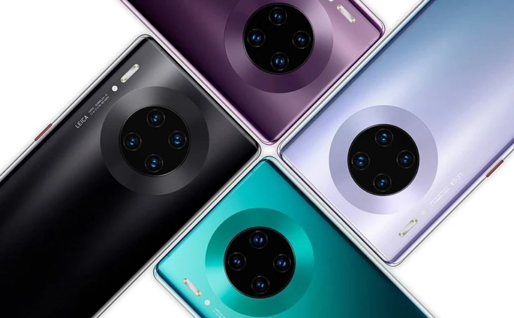 Huawei Mate 30 Pro