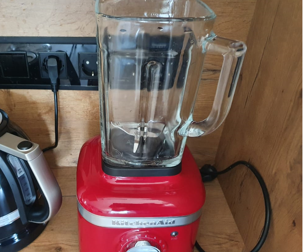 Блендер Kitchen Aid