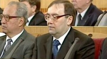 Урал Рахимов