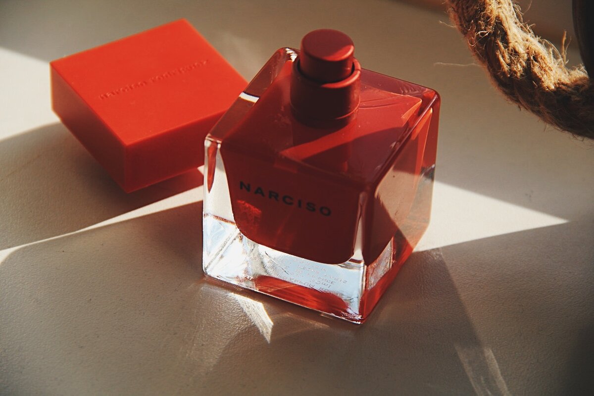 Narciso Rouge от Narciso Rodriguez