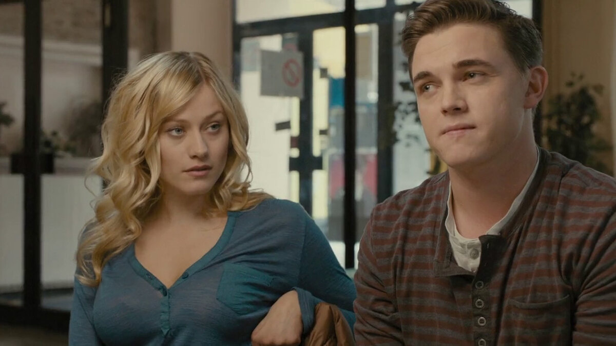 Кадр из фильма