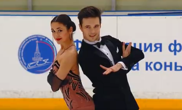 Из трансляции 1 канала