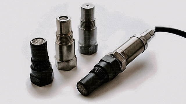 Обманки лямбда-зонд, которые устанавливаются после удаления катализатора
