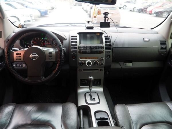 салон "Чемодана" личный архив