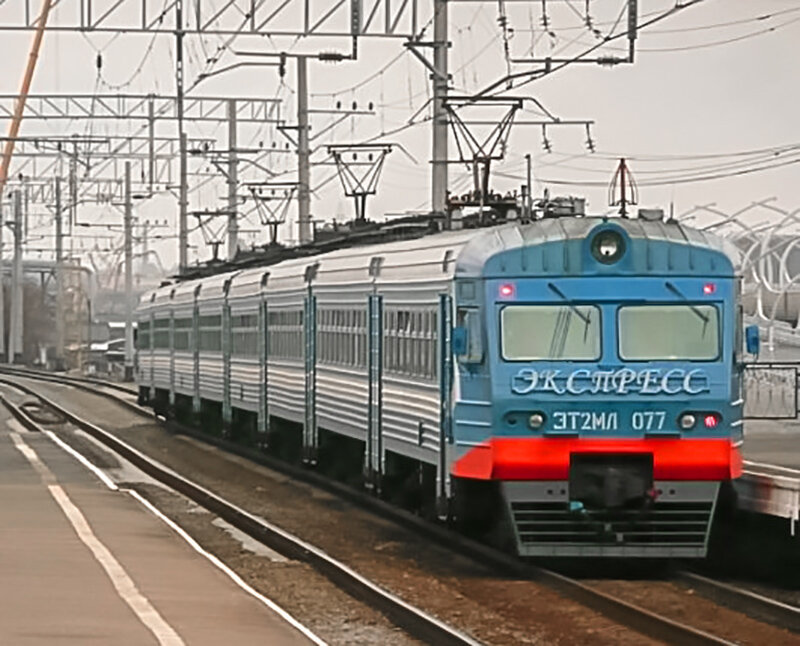 Санкт-петербург балтийское направление. Электричка ленинский проспект лебяжье. Эт2мл 077. Станции до ленинской. Немчиновка станция электрички.