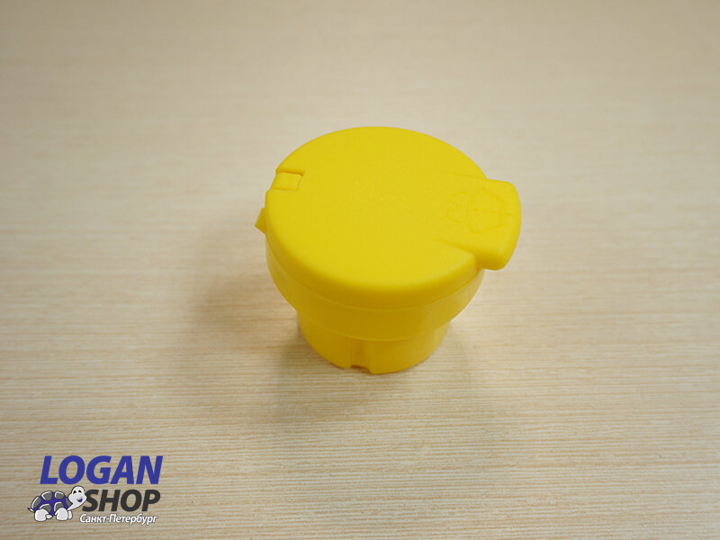 Крышка бачка стеклоомывателя