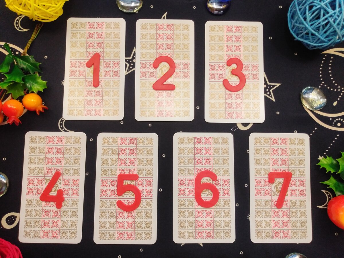 Переворачиваем и смотрим: