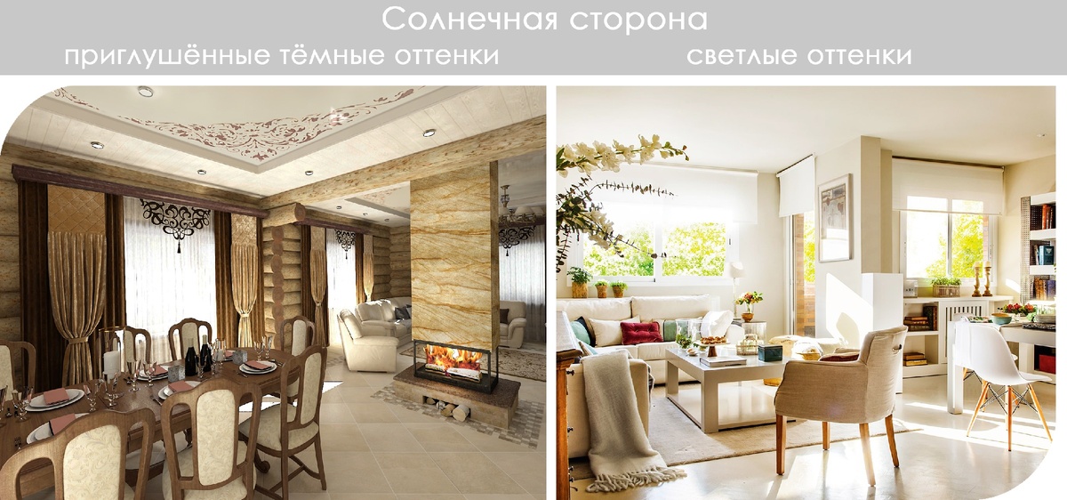 Коллаж автора OLE Дом с использованием авторской визуализации и картинки, находящейся в свободном доступе в Яндекс.картинки