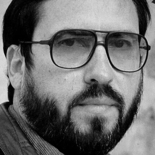 Александр Кальянов 1947-2020