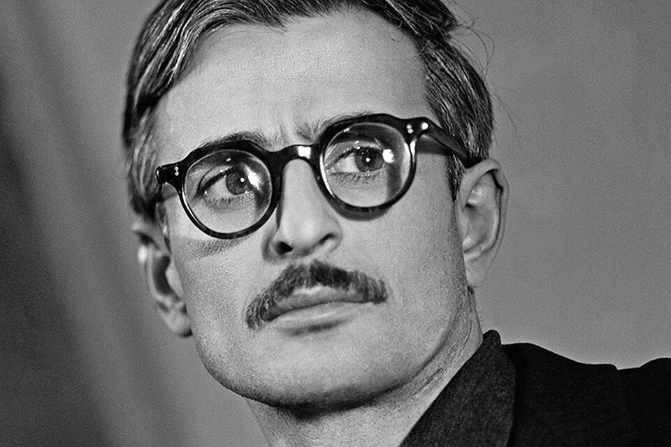 Марлен Хуциев