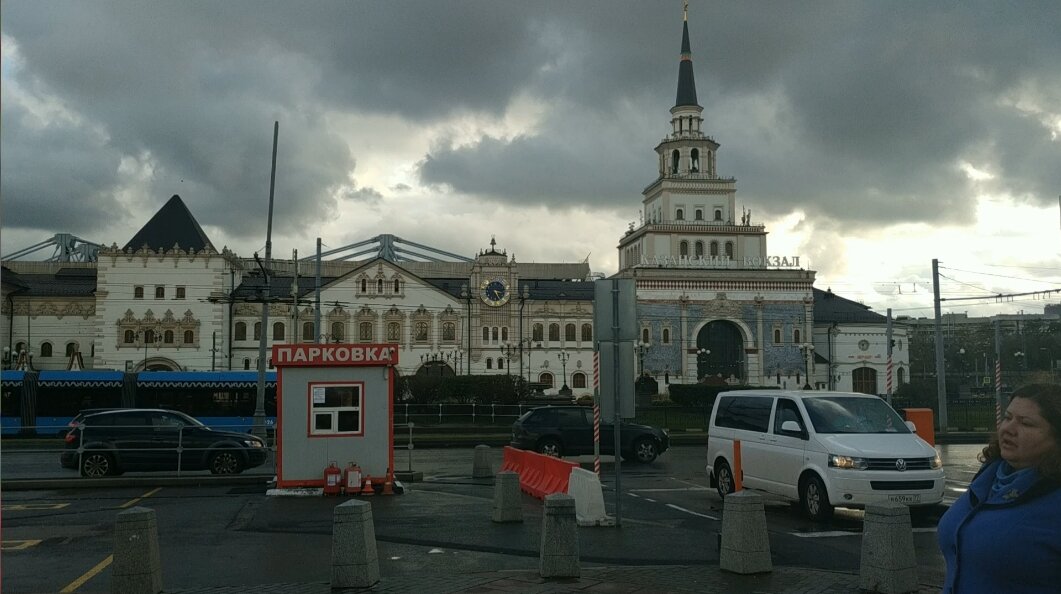 Фото автора.