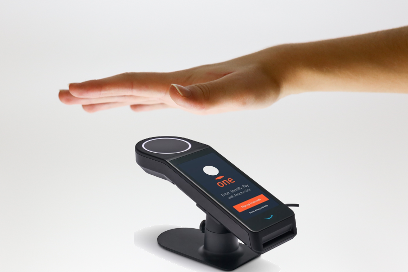 Источник: Amazon