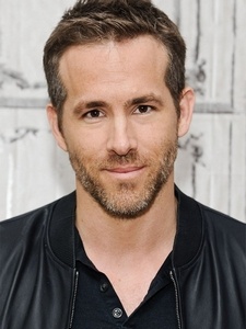 Райан Рейнольдс