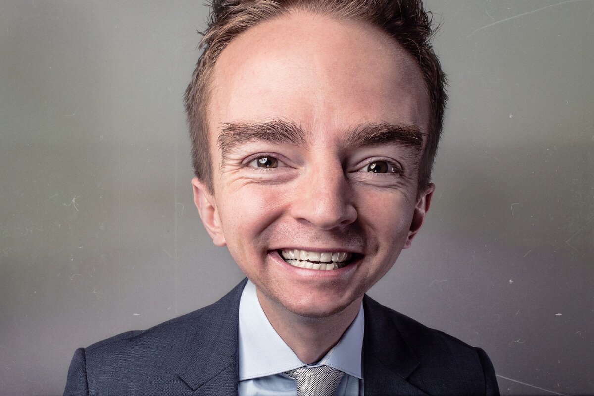 Иллюстрация: gratisography.com