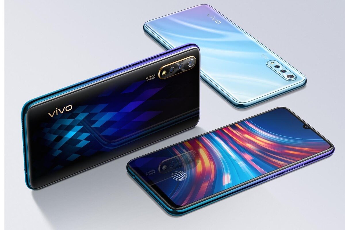 Vivo V17 Neo
