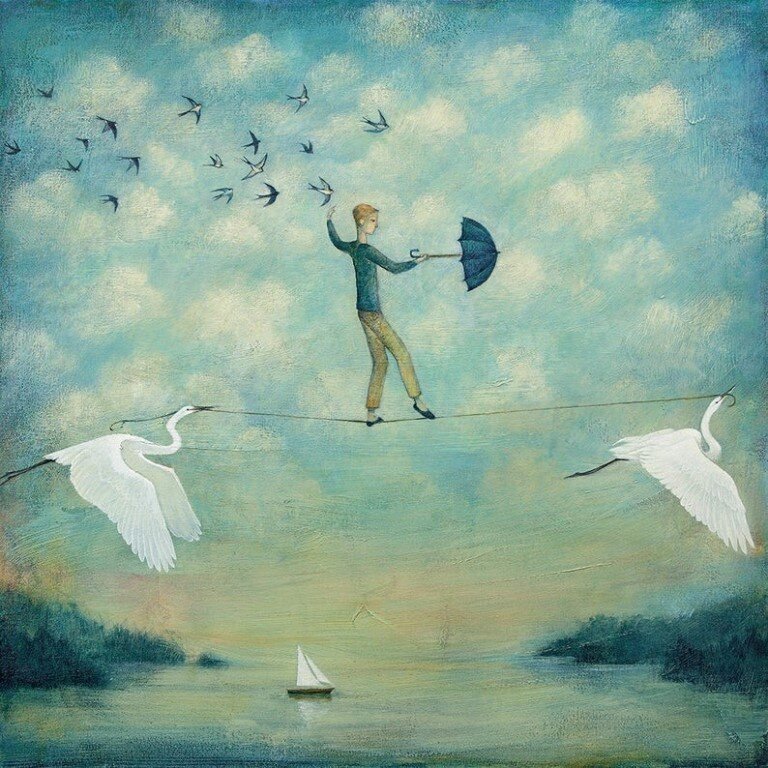 рисунок автора