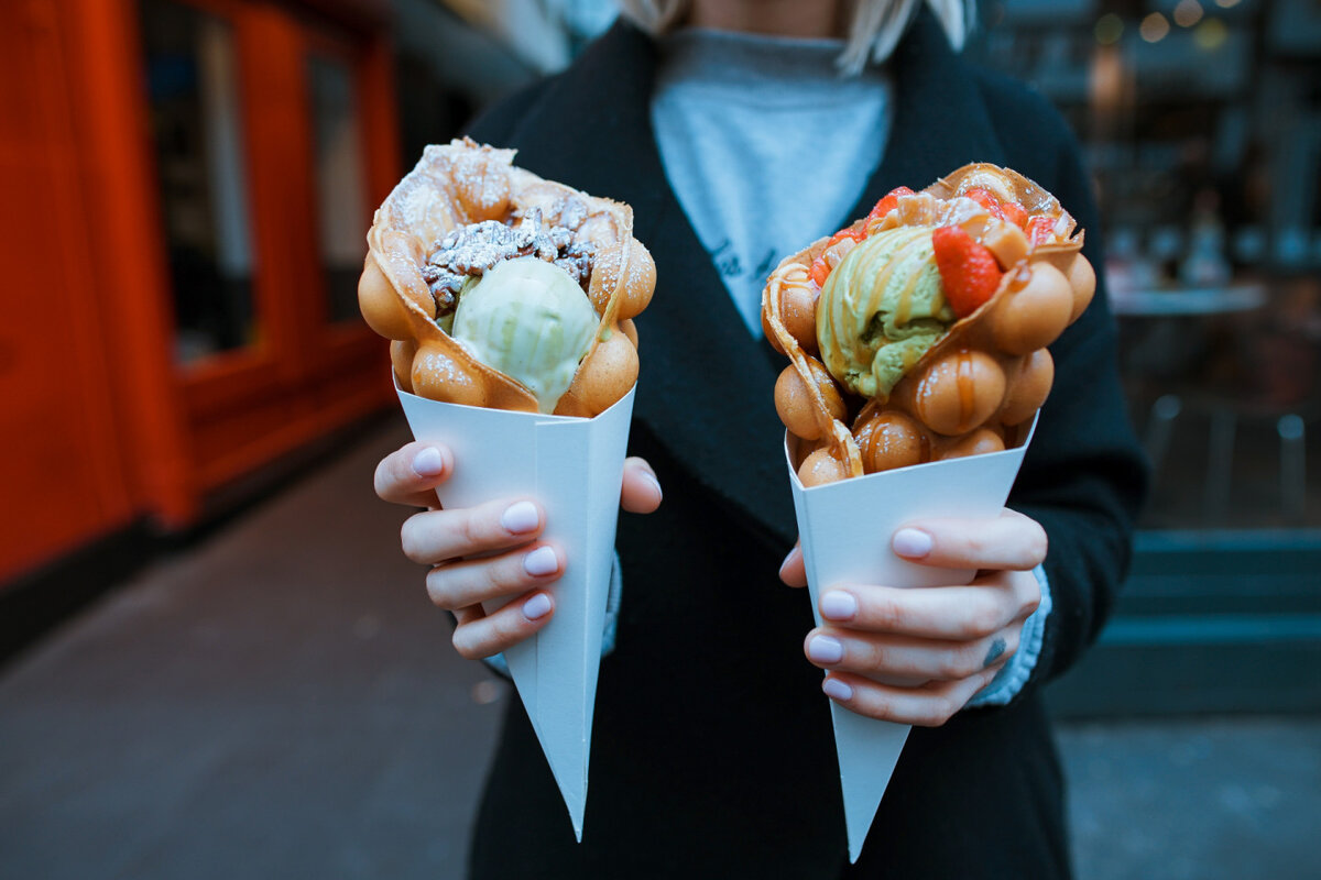© TOA HEFTIBA/UNSPLASH 