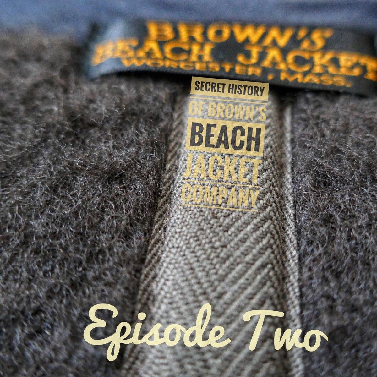 Третий сезон подкаста Indigo and Permafrost: Тайная история Brown's Beach Jacket