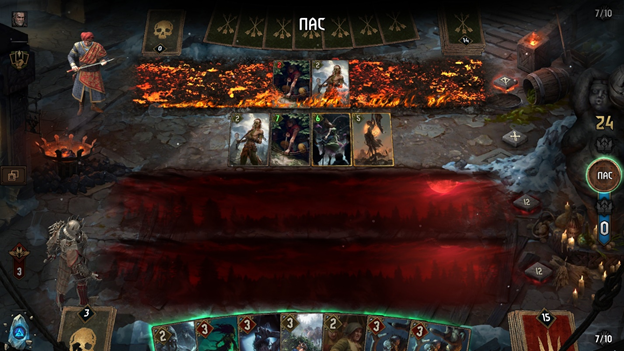 Погодные эффекты