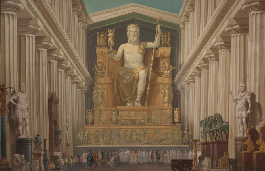 ПОЧЕМУ КАВКАЗ НАЗЫВАЕТСЯ КАВКАЗОМ? | ГЕОРГИЙ КАВКАЗ | Дзен