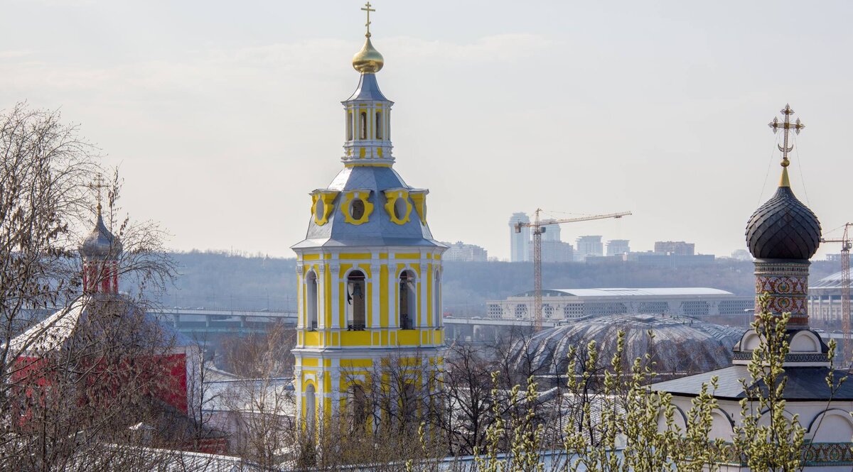 Фото: Фёдор Дядичев