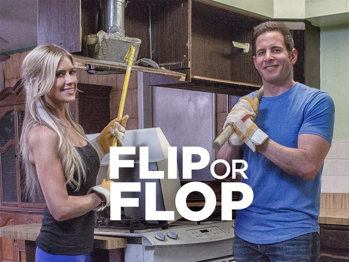 Тэрек и Кристина Эль Мусса фото https://www.hgtv.com/