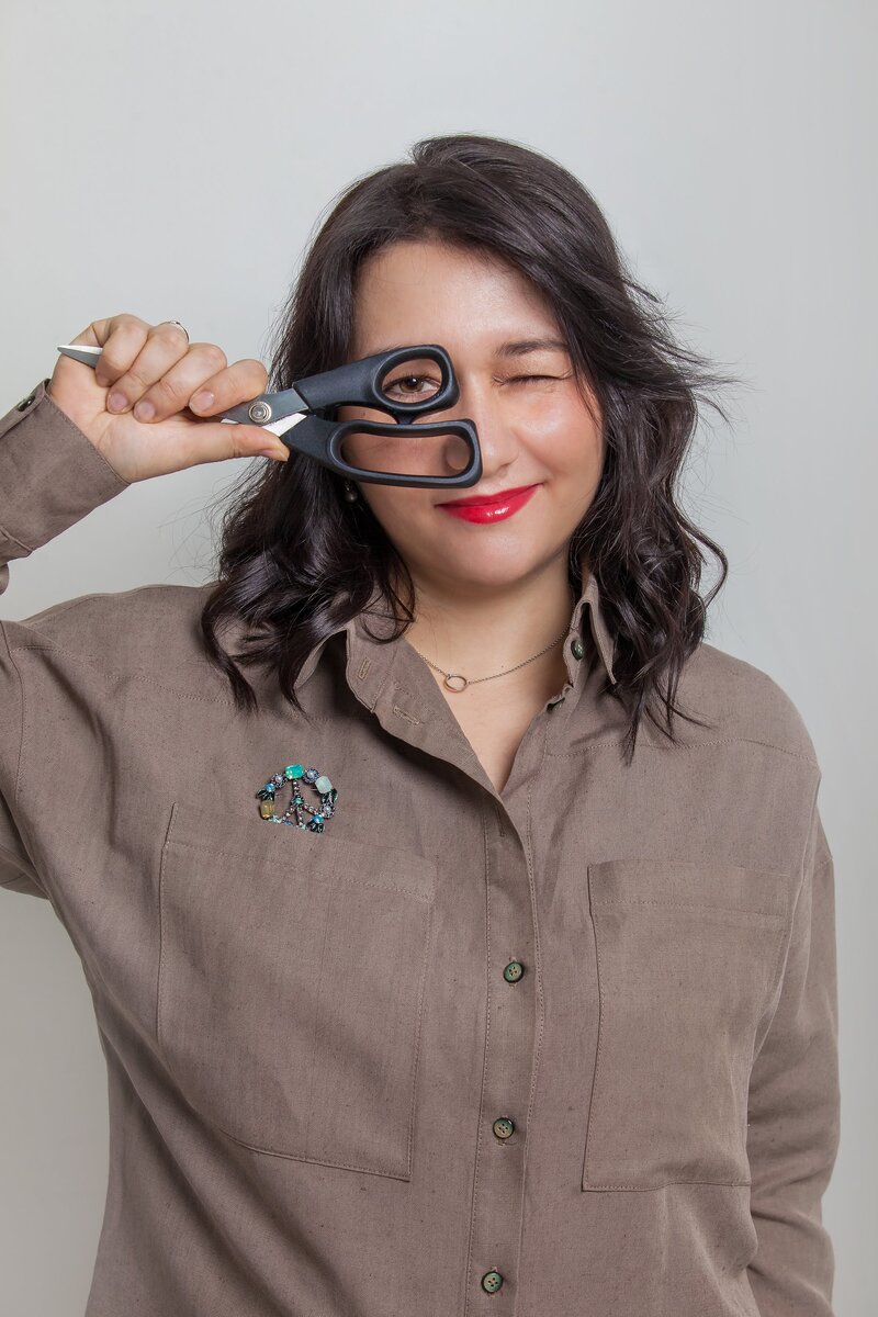 Та самая рубашка)