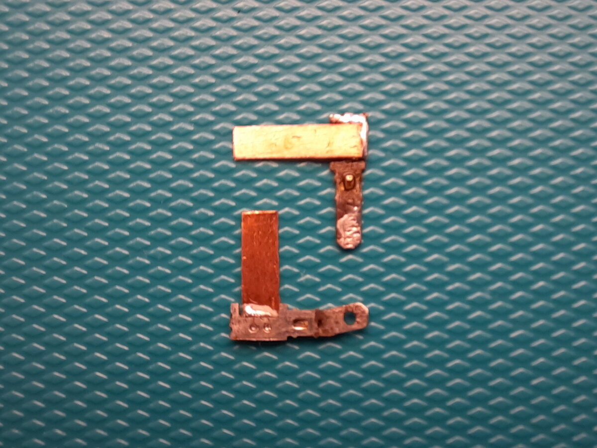 Как отремонтировать мини моторчик | Ключ на 27 | Дзен