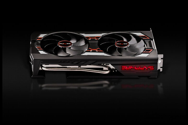Radeon 5600 XT