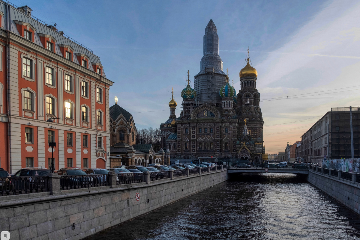 Фото Александра Дроздова