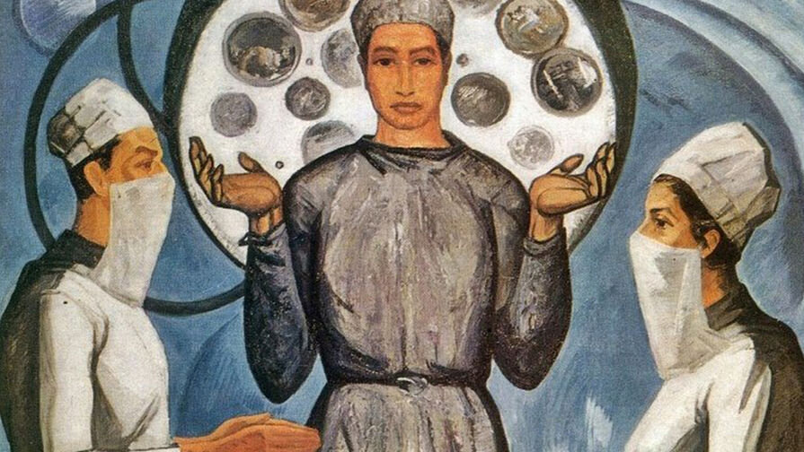 Помогут или не помогут... Вот в чем вопрос... (источник: Яндекс-картинки)