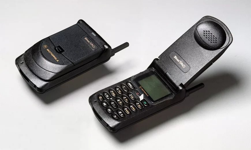 Motorola StarTAC