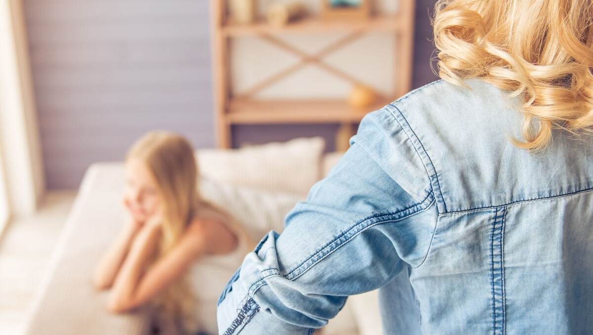 Как можно любить двоих из своих детей и не заботиться о третьем?