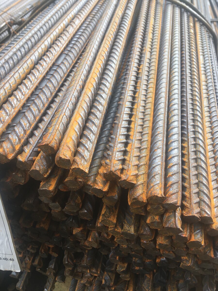 Немерная арматура